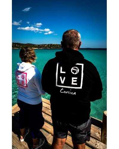Sweat Corsica