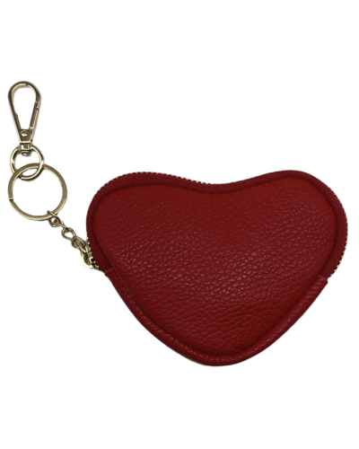 Porte Monnaie Love