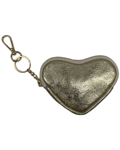 Porte Monnaie Love
