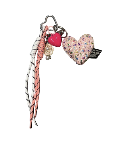 Bijoux Sacs Love
