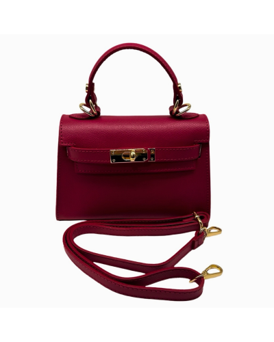 Sac Piantarella - Cuir Artisanale