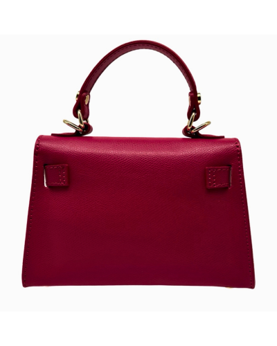 Sac Piantarella - Cuir Artisanale