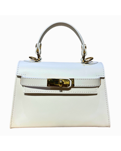Sac Piantarella - Cuir Artisanale