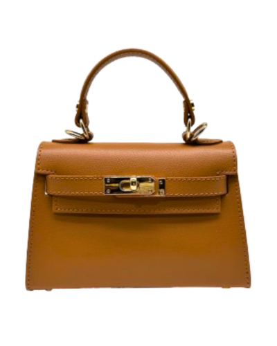 Sac Piantarella - Cuir Artisanale