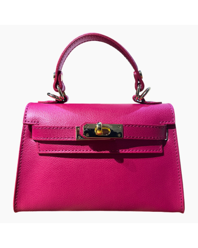 Sac Piantarella - Cuir Artisanale