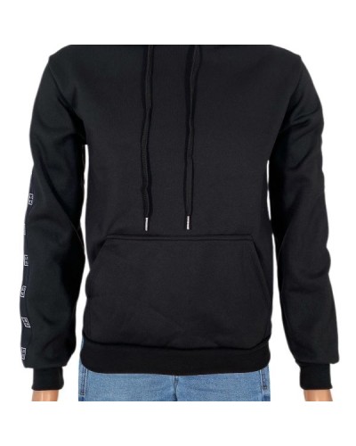 Sweat sans zip