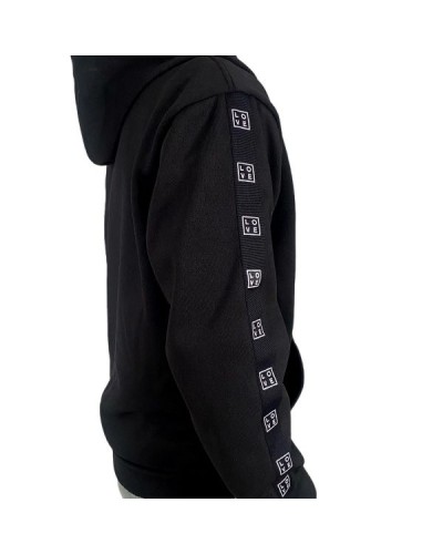 Sweat sans zip