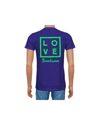 T-Shirt Coton