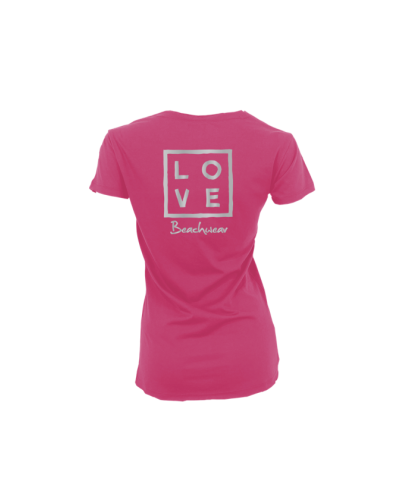 Tee Shirt Logo Corsica