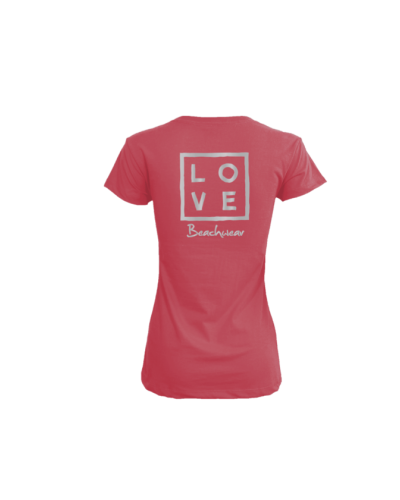 Tee Shirt Logo Corsica