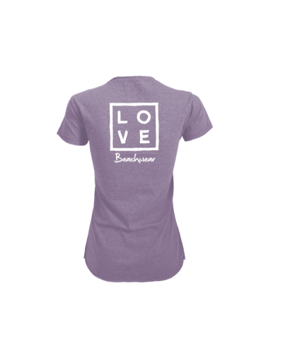 Tee Shirt Logo Corsica